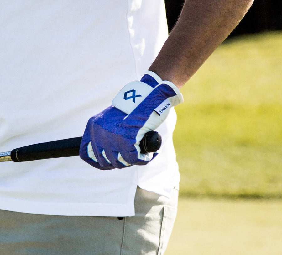 Karibe - Cabretta golf glove